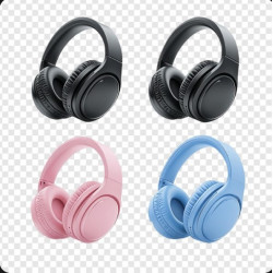 casque Bluetooth